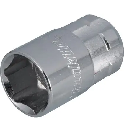 Nástrčný klíč průchozí MAKITA 15 mm Přímo Od Výrobce