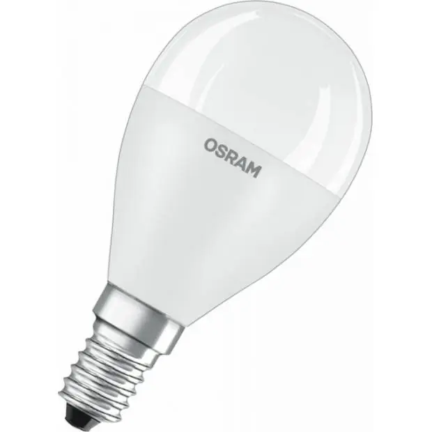 Osram 4058075311947 LED žárovka VALUE CL P FR 60 non-dim 7W Akční Cena