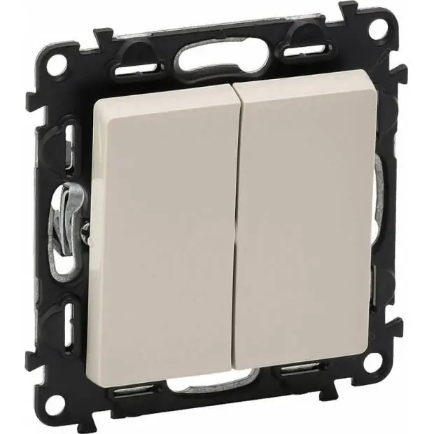 Legrand 752205 Vypínač Valena LIFE Top Prodej