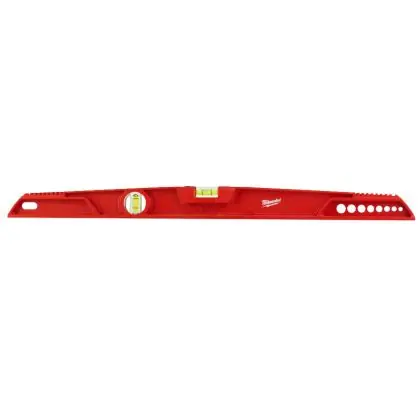 Akční Nabídka Vodováha MILWAUKEE REDCAST litinová 60 cm