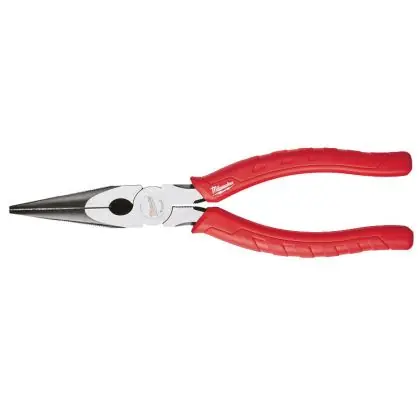 Kleště dlouhé MILWAUKEE 210 mm Hit Sezóny