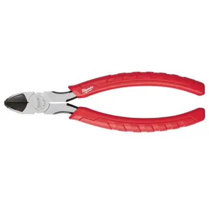 Objednat Nyní Kleště štípací MILWAUKEE 180 mm