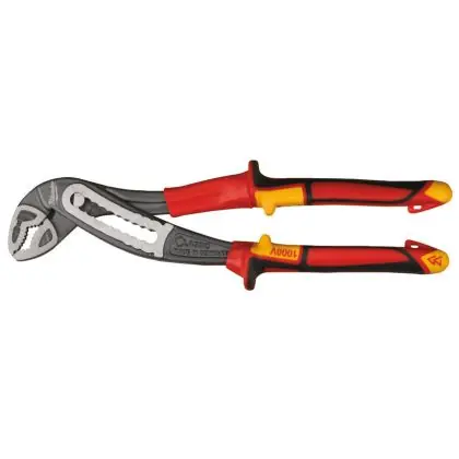 Kleště VDE na vodní pumpy MILWAUKEE 240 mm Výprodej