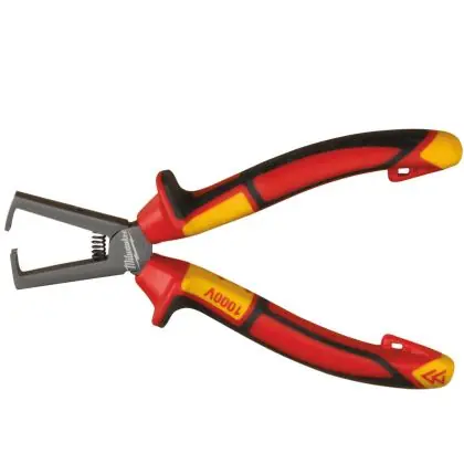Bezpečná Platba Kleště VDE odizolovací MILWAUKEE 160 mm