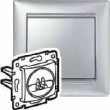 Legrand 770223 Zásuvka repro Valena Finální Výprodej