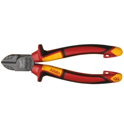 Kleště VDE boční štípací MILWAUKEE 160 mm Oblíbený