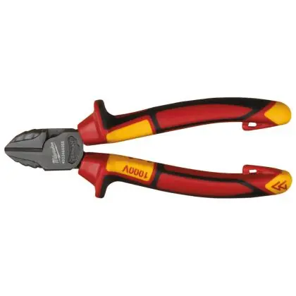 Kleště VDE boční štípací MILWAUKEE 145 mm Omezená Nabídka