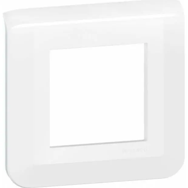 Must-Have Legrand 277802L Rámeček 2 moduly Mosaic