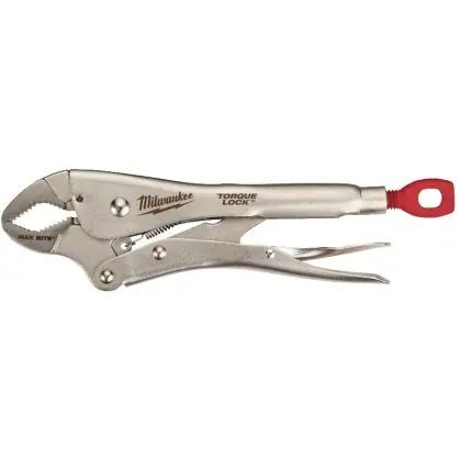 Kleště samosvorné MILWAUKEE TORQUE LOCK Maxbite 250 mm Top Prodej