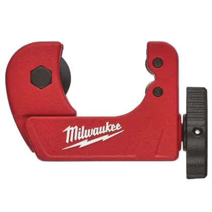 Řezák na měděné trubky MILWAUKEE MINI 22 mm Super Cena