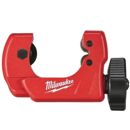 Řezák na měděné trubky MILWAUKEE MINI 28 mm Top Prodej