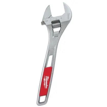 Výhodná Nabídka Nastavitelný klíč MILWAUKEE 250 mm