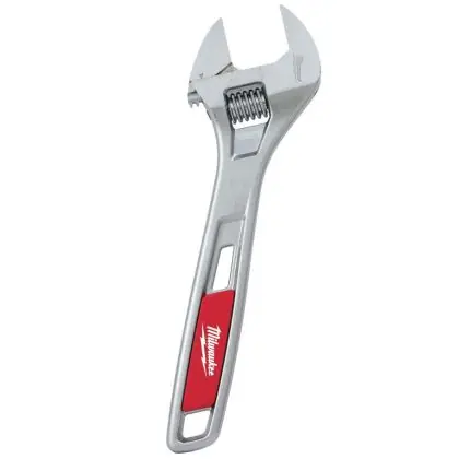 Stavitelný klíč MILWAUKEE 200 mm Víkendová Akce