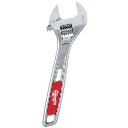 Stavitelný klíč MILWAUKEE 150 mm Časově Omezené