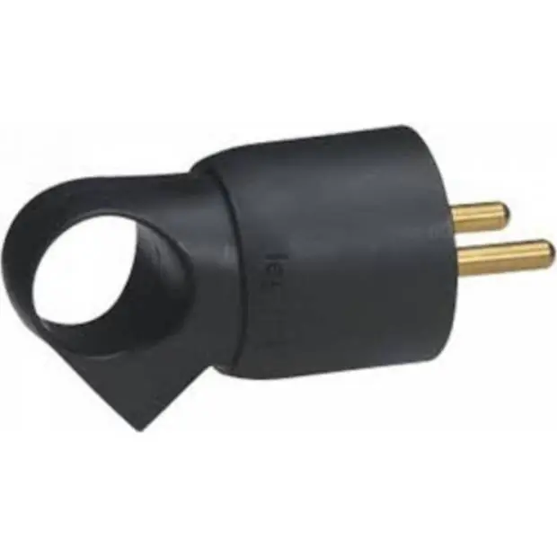Jen Po Omezenou Doba Legrand 050428 Vidlice 2P+T 230V 16A