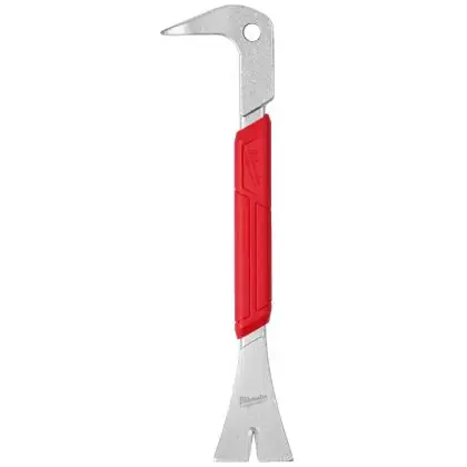 Speciální Cena Strhávač podlahových lišt MILWAUKEE 254 mm