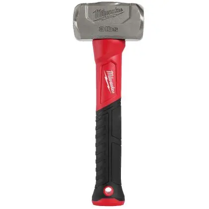 Značkový Palice MILWAUKEE 1,36 kg