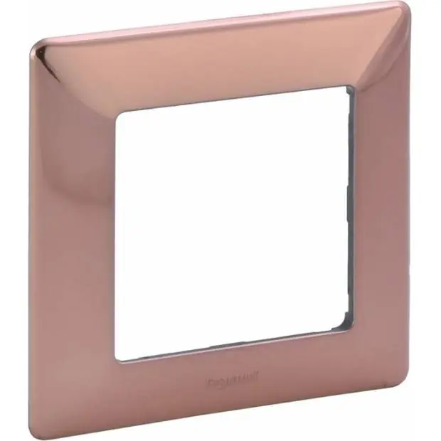 Legrand 754161 Rámeček jednonásobný Valena LIFE Tovární Cena