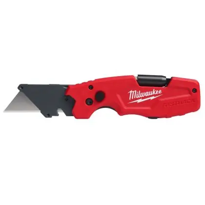 Nejlepší Volba Nůž univerzální MILWAUKEE FASTBACK 6 v 1