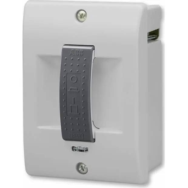ABB 3536N-C03252 23 Spínač stiskací PRESSTO zapuštěný s doutnavkou Top Prodej