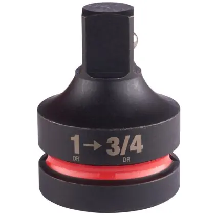 Adaptér MILWAUKEE SHOCKWAVE z 1" čtyřhran na 3/4" čtyřhran Expresní Doručení