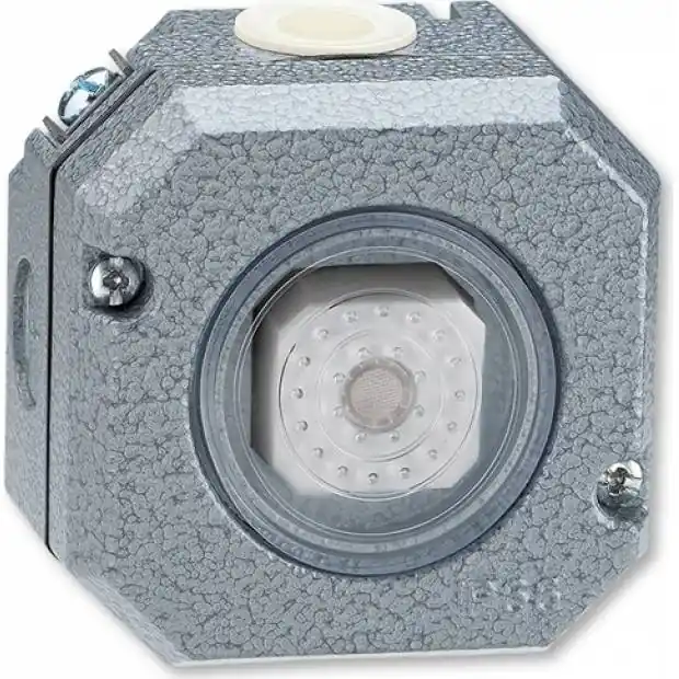 Časově Omezené ABB 3558-25752 Garant přepínač střídavý, řazení 6S a 6So, Al, IP 66