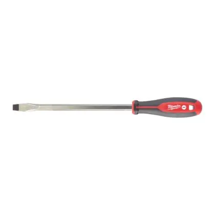 Šroubovák plochý MILWAUKEE TRI-LOBE SL 1,6 x 10 x 200 Aktuální