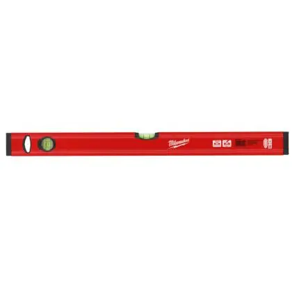 Originální Vodováha MILWAUKEE tenká magnetická 60 cm