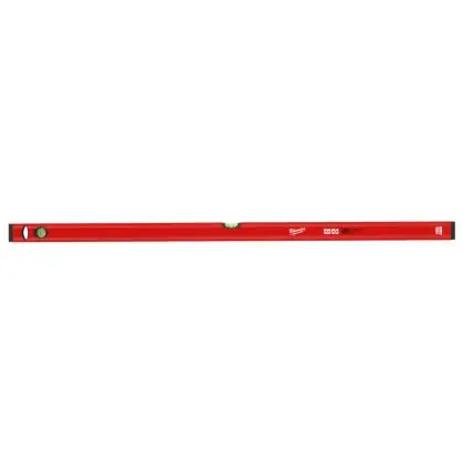 Tovární Cena Vodováha MILWAUKEE tenká 120 cm
