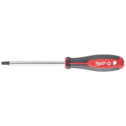 Šroubovák Torx MILWAUKEE TRI-LOBE T40 x 125 Sleva