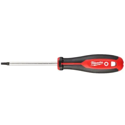 Kup Teď Šroubovák Torx MILWAUKEE TRI-LOBE T25 x 100
