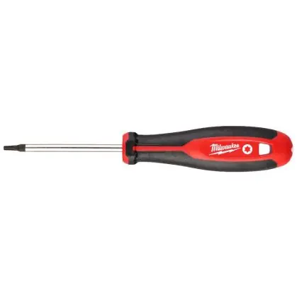 Šroubovák Torx MILWAUKEE TRI-LOBE T15 x 75 Must-Have
