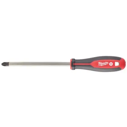 Značkový Šroubovák křížový MILWAUKEE TRI-LOBE PZ3 x 150