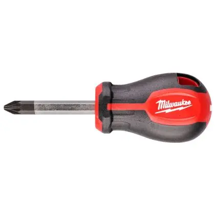 Objednat Nyní Šroubovák křížový MILWAUKEE TRI-LOBE PZ2 x 45