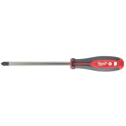 Šroubovák křížový MILWAUKEE TRI-LOBE PH3 x 150 Must-Have