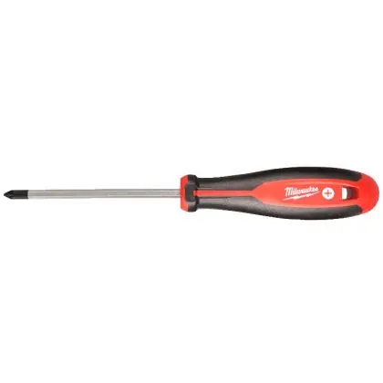 Šroubovák křížový MILWAUKEE TRI-LOBE PH2 x 125 Kup Teď