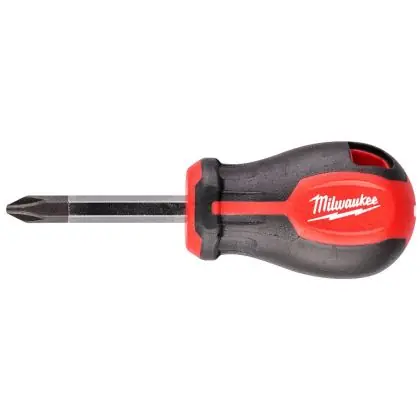 Šroubovák křížový MILWAUKEE TRI-LOBE PH2 x 45 Originální