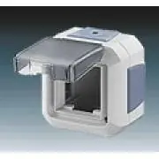 ABB 3903N-C06541 M Variant+ krabice nástěnná pro přístroje 45x45 s víčkem IP 54 Výprodej