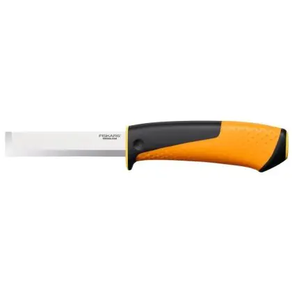 Nejlepší Cena Nůž FISKARS HARDWARE tesařský