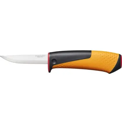 Must-Have Nůž FISKARS HARDWARE řemeslnický