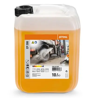 Univerzální čistící prostředek STIHL PROFI CP 200 10 litrů Kup Teď
