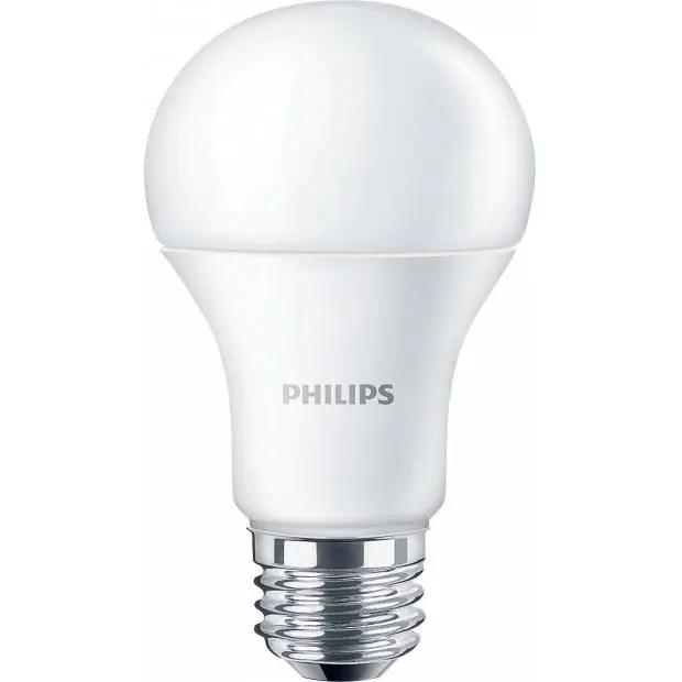 Novinka Philips CorePro LEDbulb D 11.5-75W E27 827 stmívatelná žárovka