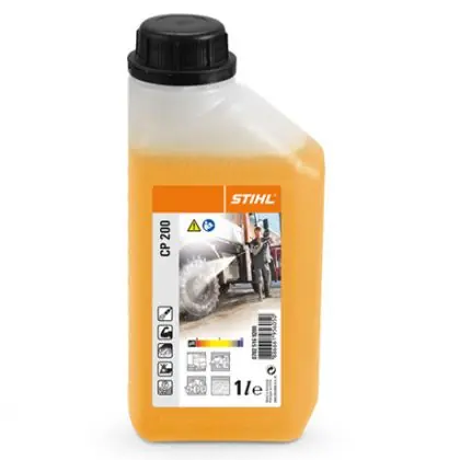 Akční Cena Univerzální čistící prostředek STIHL PROFI CP 200 1 litr