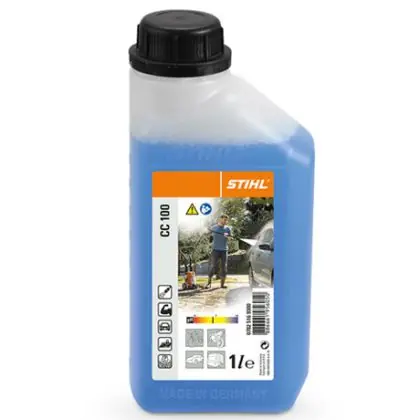 Autošampón a vosk STIHL CC 100 1 litr Akční Cena