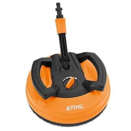 Akční Nabídka Plošný mycí kartáč STIHL RA 110