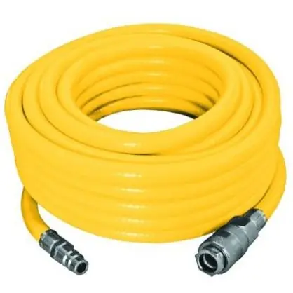 Akční Nabídka Hadice PROTECO tlaková opletená PVC 9/15 mm 10 m
