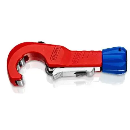 Řezák trubek KNIPEX TubiX 903102BK 6-35 mm Omezená Nabídka