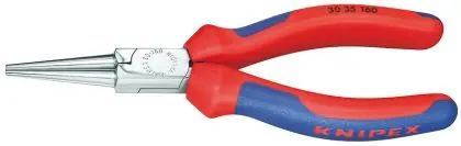 Kleště KNIPEX s prodlouženými čelistmi 3035140 Akce