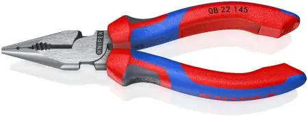Nejprodávanější Kleště KNIPEX kombinované úzké ploché 0822145