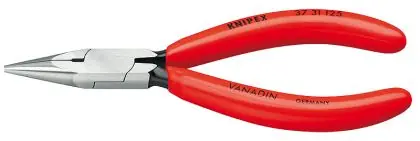 Kleště KNIPEX pro jemnou mechaniku 3731125 Zlevněný